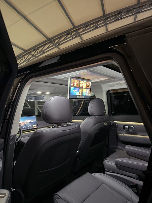 Leapmotor c16 2025 srochna