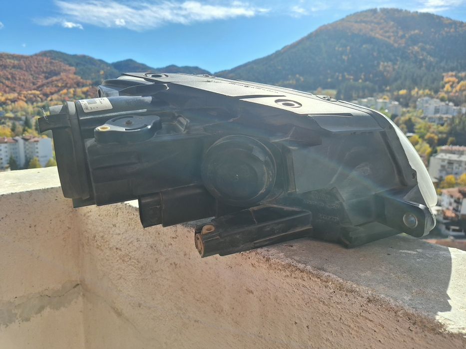 Ляв фар Valeo Vw Passat B6