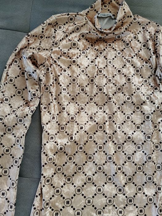 Блуза на Pause jeans