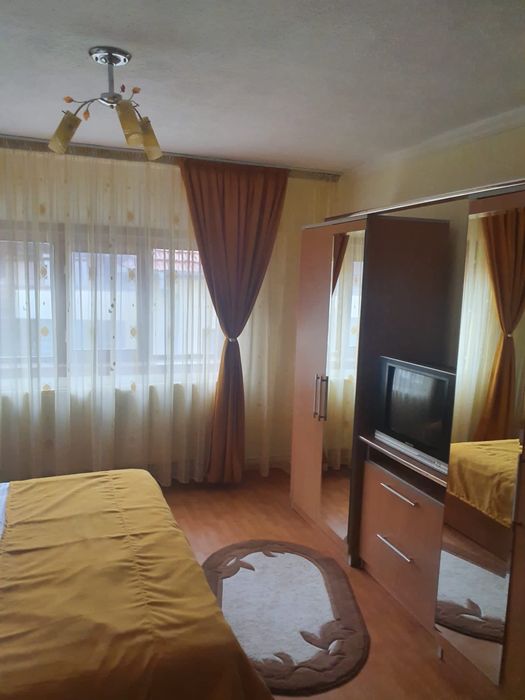 REVELION-2026 Rucar-Arges - Vila NICOLETA