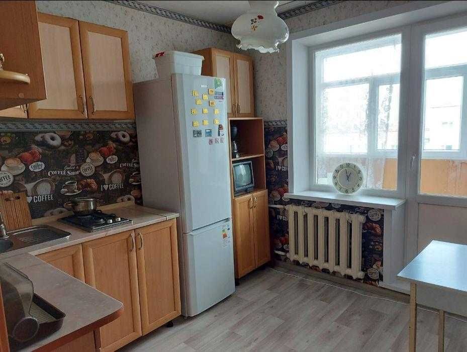 3-х ком ул/пл на 8 мкр.(2 кольцо) 5этаж/5. ПОМОЩЬ В ИПОТЕКЕ!
