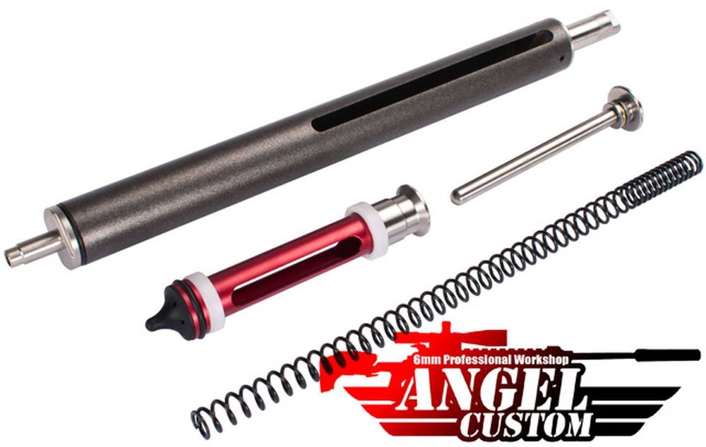 Pusca 20 JOULI 100% ORIGINALA ! ~ NOUA! Cu Aer Comprimat! Co2 ~ Pistol
