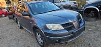 Oglinda stanga / dreapta Mitsubishi Outlander 2002 2003 2004 2005 2006