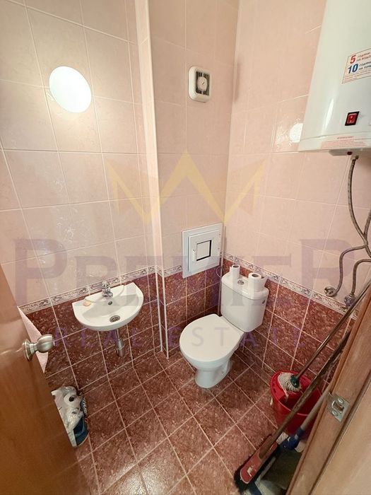 Продава се Тристаен апартамент в к.к. Слънчев бряг - 85 кв.м за 1506 €/кв.м - Снимка #11