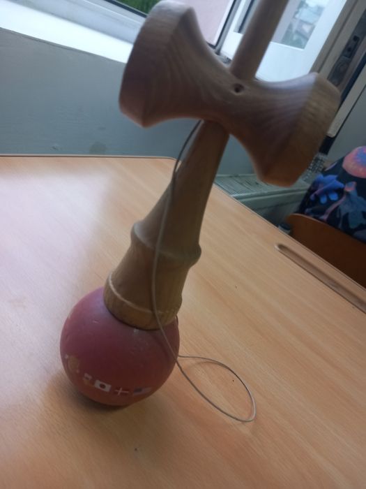 Kendama pro model