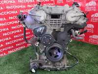 Двигатель, мотор АКПП Nissan, Infinity VQ35. Контрактный из Японии