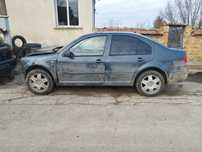 Vw Bora 1.9 90 кс , НА ЧАСТИ