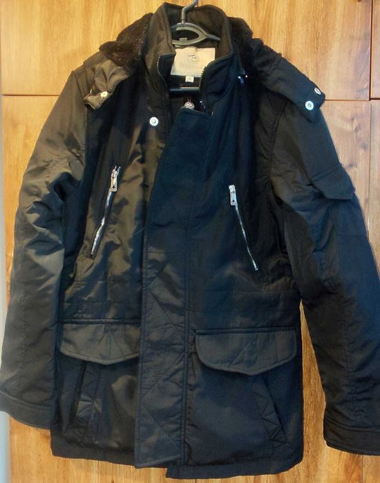 Мъжки зимни якета Bellisimo размери M и L