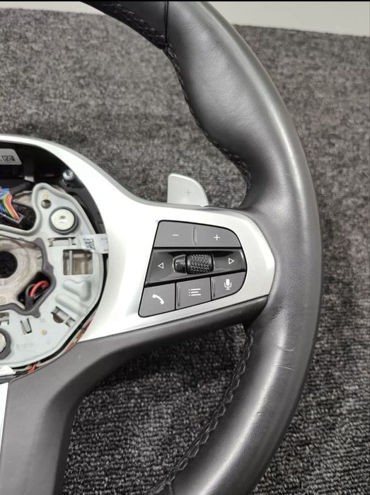 Оригинален М волан G20 с пера