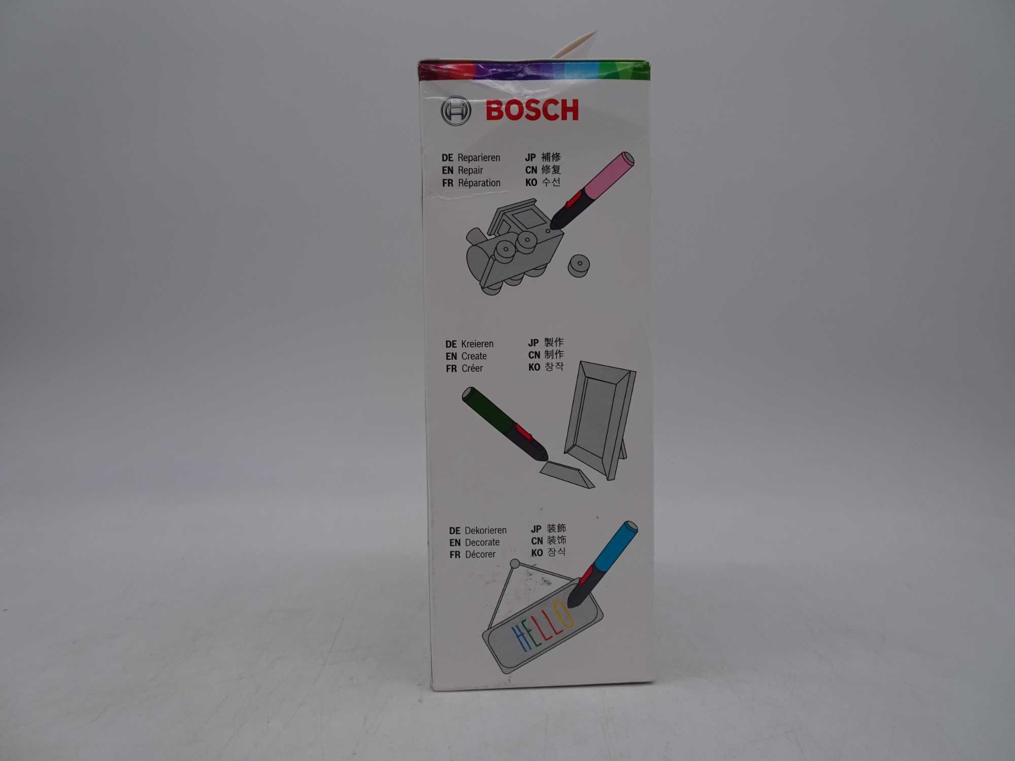 Bosch Pistol de lipit
