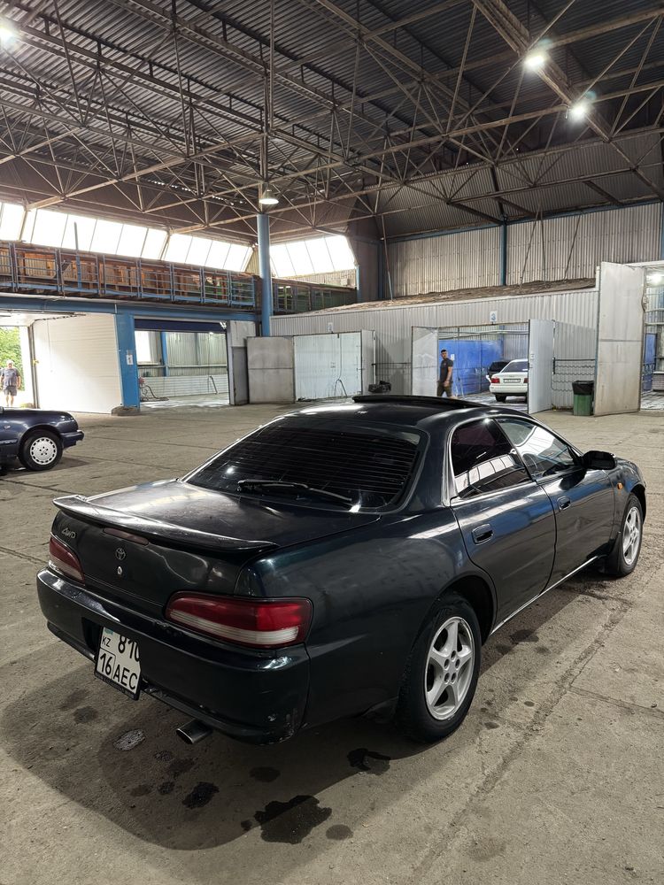 Продам toyota exiv