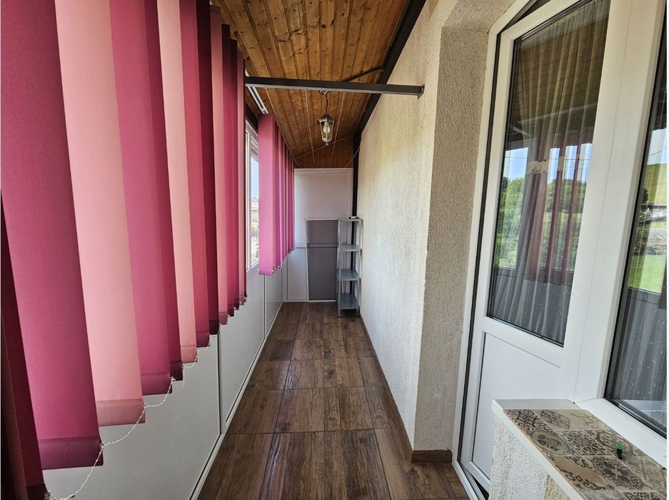 Închiriez apartament 1/2camere!!!