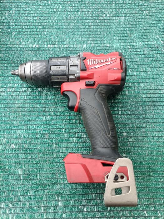 Autofiletanta cu percutie Milwaukee fuel FPD2