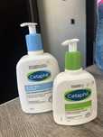 Cetaphil измивен гел и крем за лице