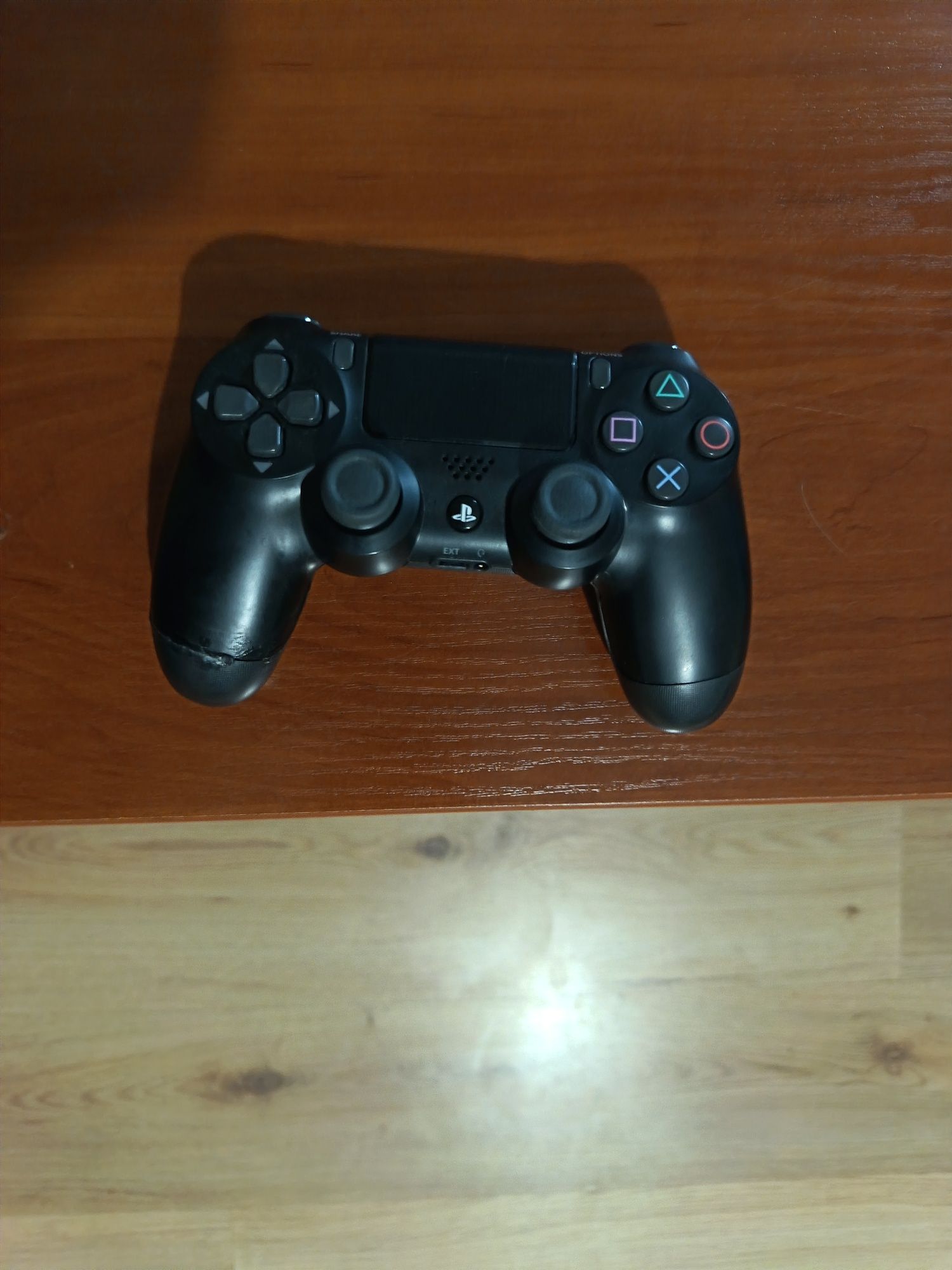 PS4 Pro 1 Terabyte