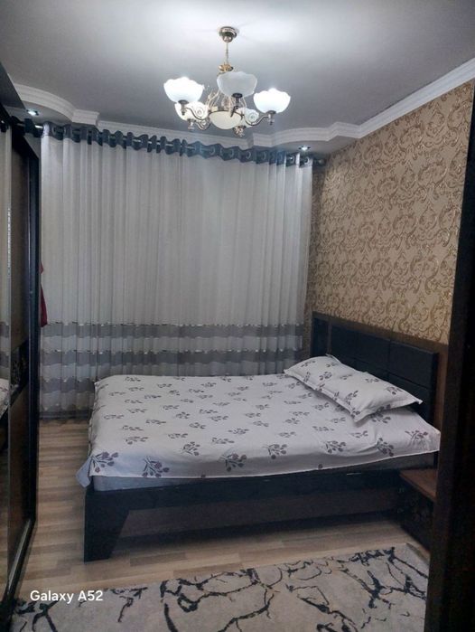 Продажа 3/4/4 на юнусабад-13, 3 хонали сотилади