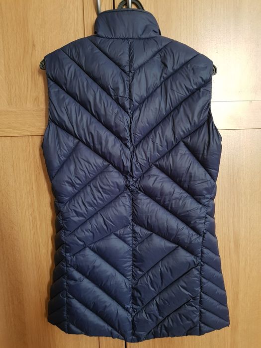 Vestă damă, matlasată, Soulcal&Co, calitate superioară, m.8(U.K.)-36/S