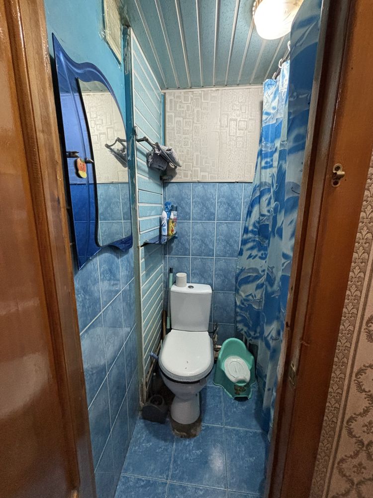 Срочно Продаётся Своя 1 комнатная квартира Авиасозлар-3 ближе Кадышева
