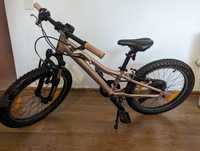 Bicicleta Scott Contessa 20 - copii 5-8 ani