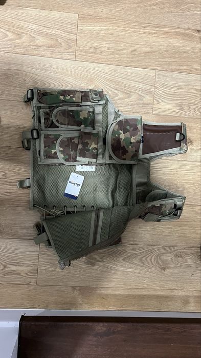 Vesta multifunctionala