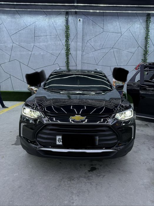 Tracker premier plus 2023