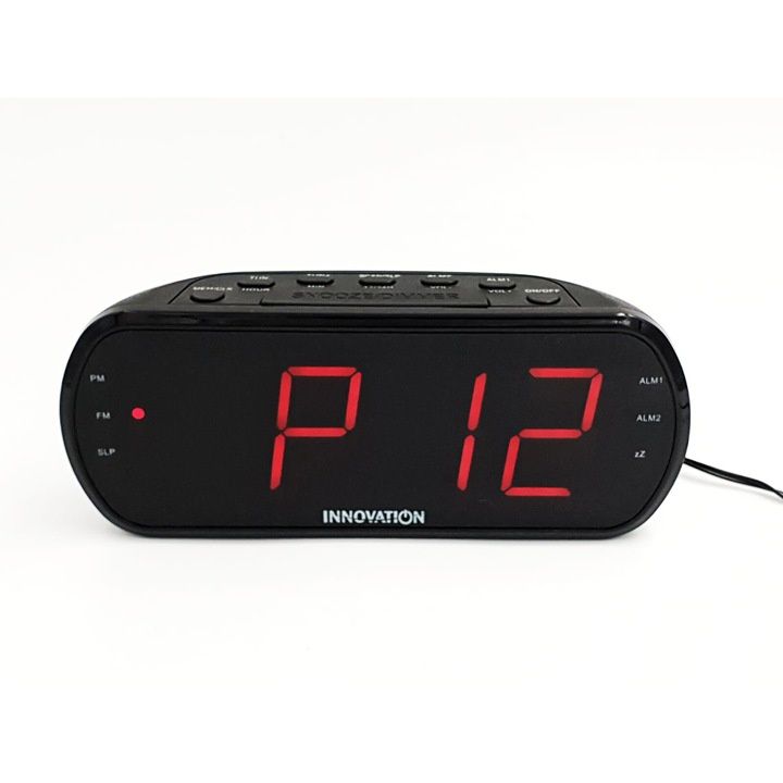 Радиочасовник Innovation IN220FM