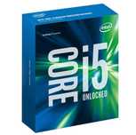 Procesor Intel® Core™ i5-6600K, 3.5GHz, Skylake, 6MB, Socket 1151, Box