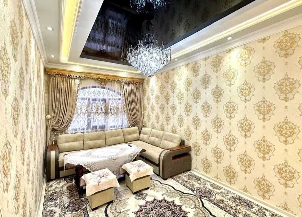 R1 Сдаётся  УЮТНАЯ квартира 2/5/9 на Мирабадский, ор-р Метро Ойбек!