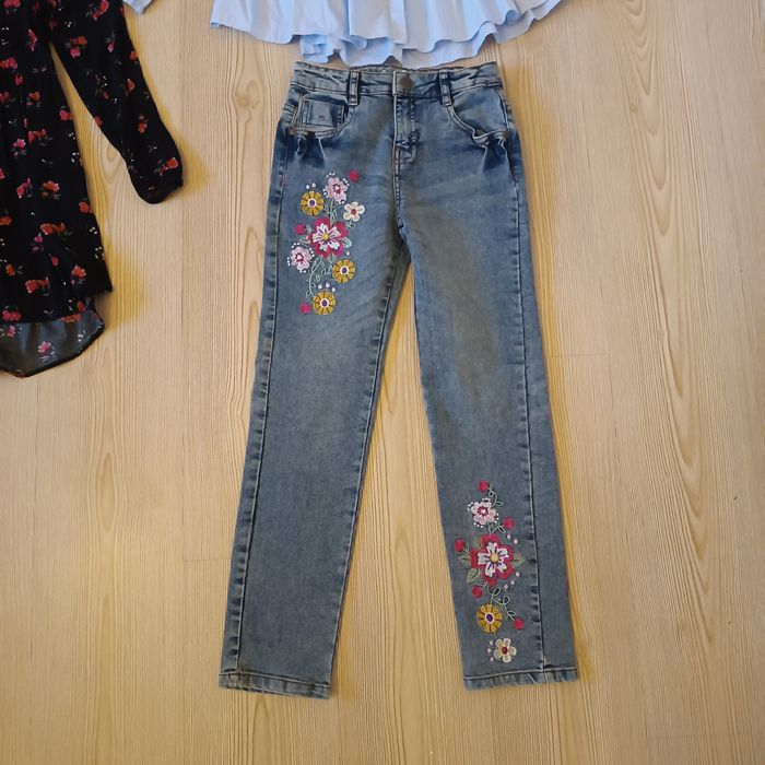 9-10 г. Отличен лот за момиче