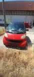 Smart motor 0,8 disel, automat