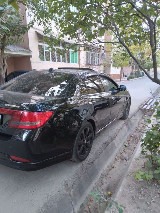 Эпика люкс  автомат