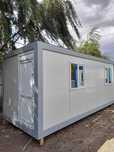 Container santier 6,00x2,40