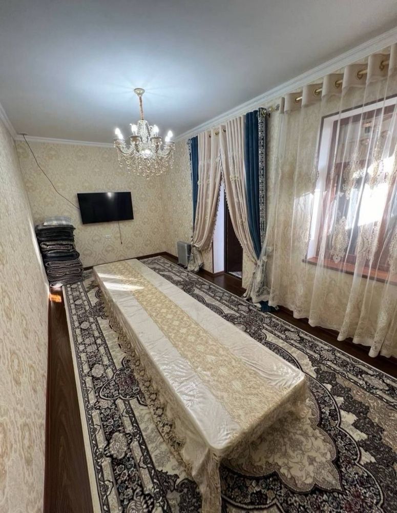 Мирабадский район Транспортный коттедж