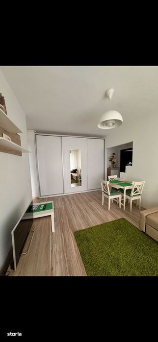 Inchiriez apartament 2 camere - Baneasa - Sisesti