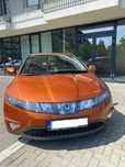 Honda Civic 5DR 2.2 CDTI Diesel 2008