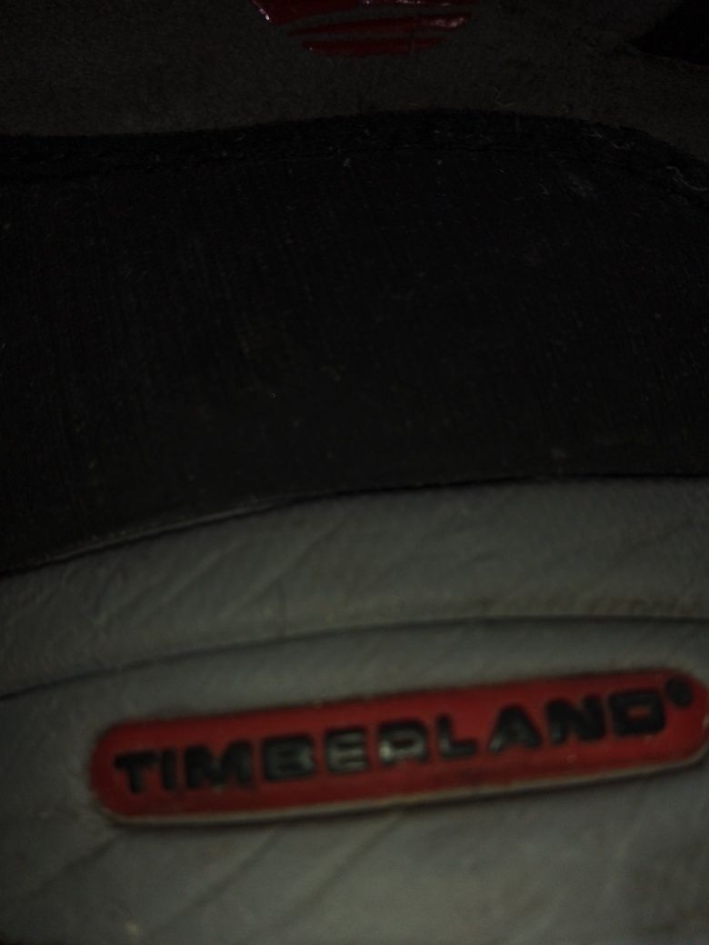 Унисекс зимни обувки/ боти TIMBERLAND 40 номер
