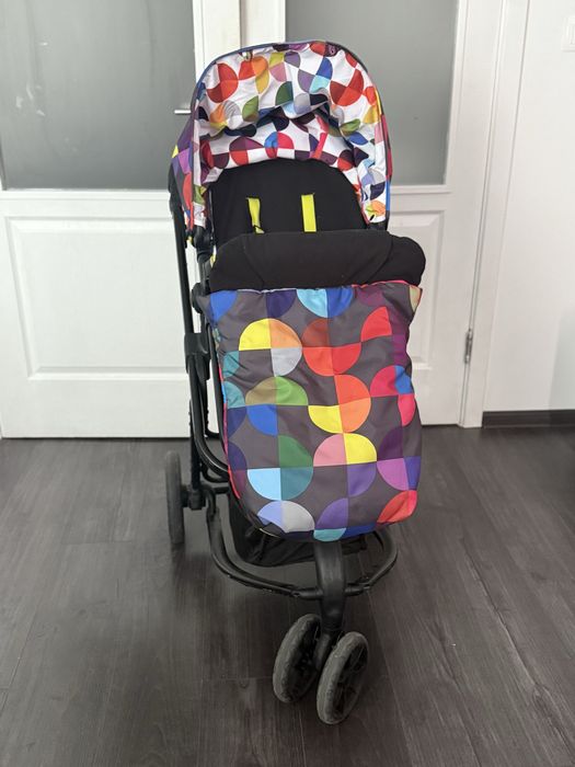 Количка Cosatto Giggle 3 в 1
