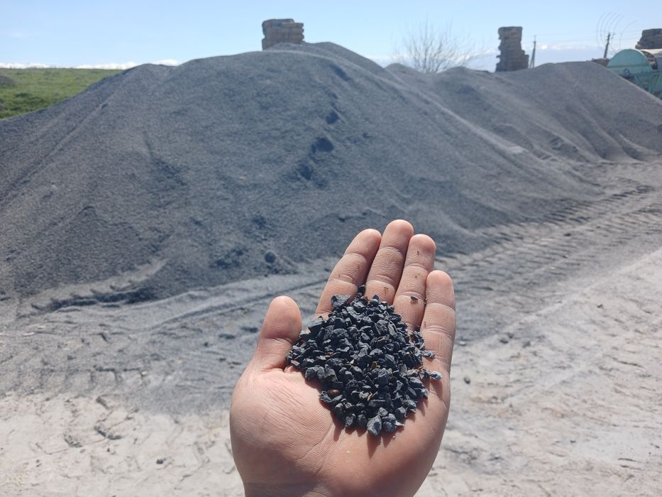 Мраморний крошка