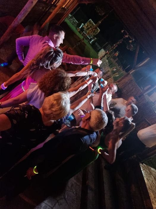 Cocktail bar / Bar mobil / Bar evenimente