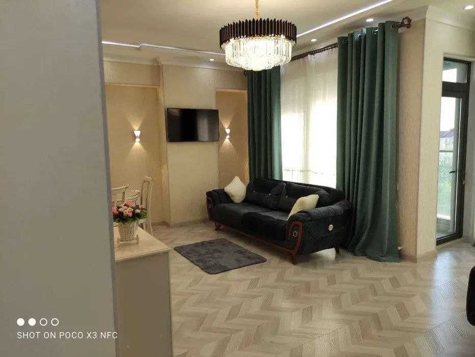 АРЕНДА квартиры АКАЙ СИТИ 2/10/25