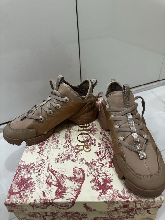 Обувки   Christian  Dior