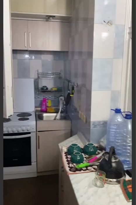 Аренда 2-х комнатный квартиры на Мирзо-Улугбекским районе Дархан