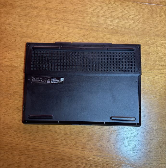 Laptop Gaming Lenovo Legion 5- 17.3” / i5-11400H / RTX 3050 / 16GB RAM