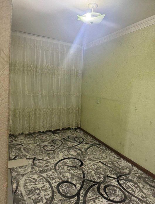 *Балкон: 2х6‼️74м2. Чиланзар-25