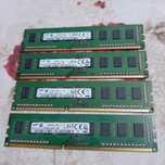 Samsung memorie ram ddr3 4×4gb ddr3