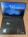 Laptop Gaming ASUS TUF Dash F15
