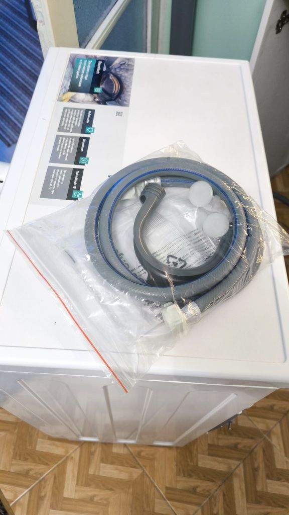 Пералня Gorenje WNHPI72SCS