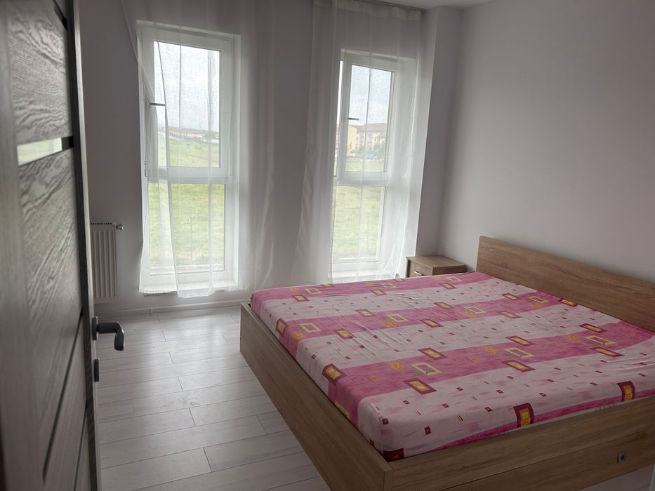 Imobiliare / Apartament 2 camere Eroilor mobilat oportunitate