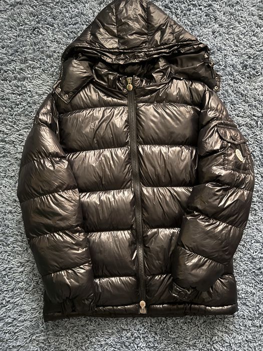 Geaca moncler premium