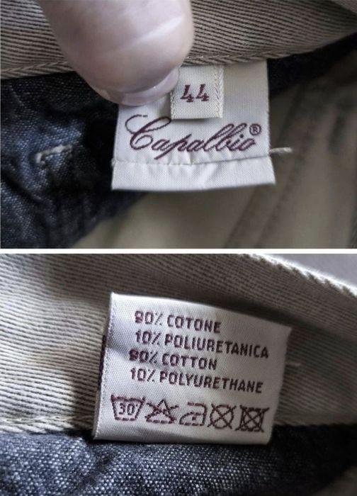 Pantaloni exclusivisti de damă, călărie, Capalbio, Eleganță - M / 38